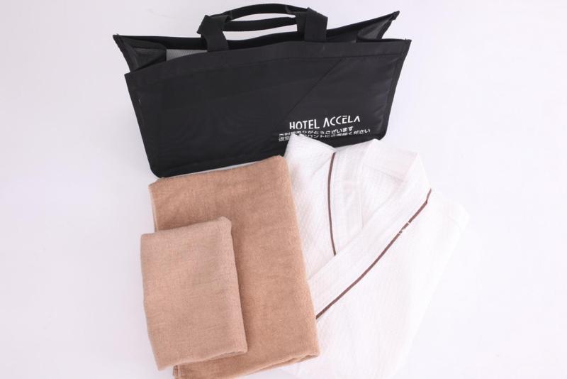Accela 2* Tokyo